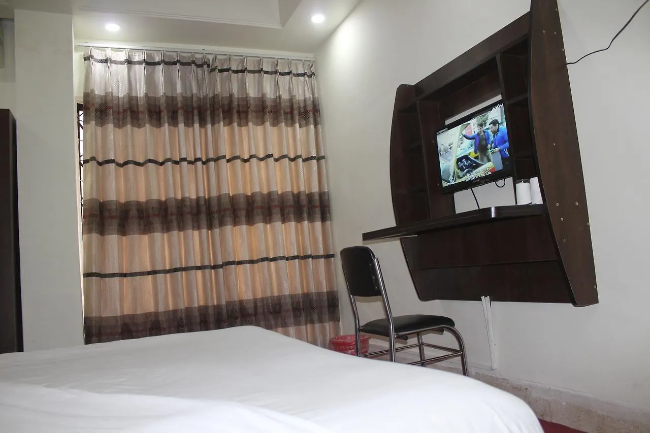 Sylcom Hotel 다카 저렴한 가격의 호텔