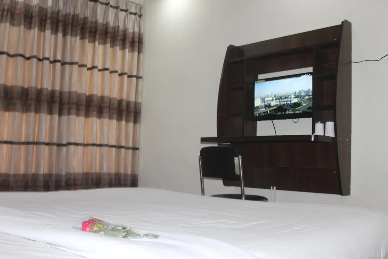 Sylcom Hotel 다카 저렴한 가격의 호텔