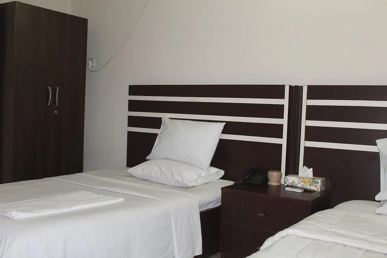 Sylcom Hotel 다카 3*,
