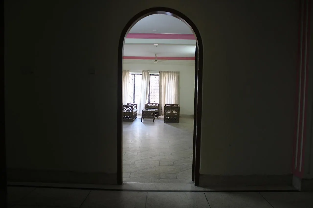 Sylcom Hotel Dhaka