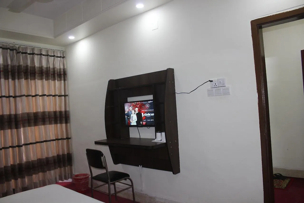 Hotel económico Sylcom Hotel Dhaka