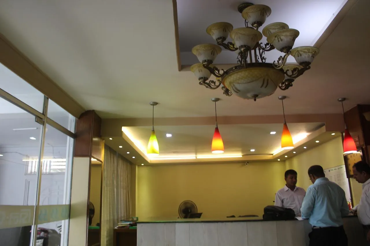 Sylcom Hotel Dhaka