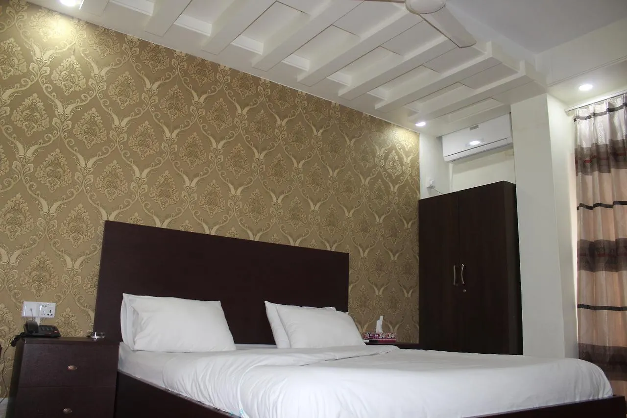 Sylcom Hotel Dhaka