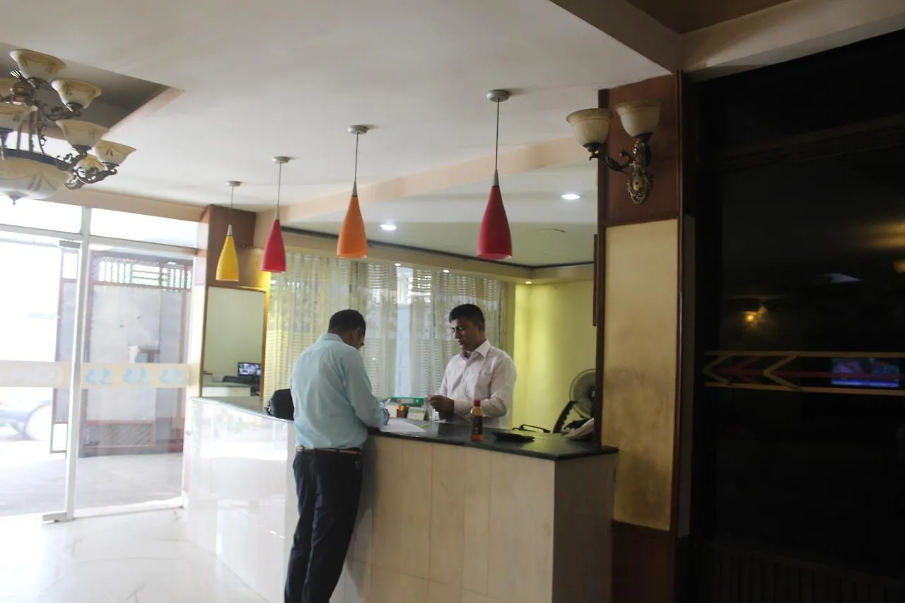 *** Hotel económico Sylcom Hotel Dhaka Bangladesh