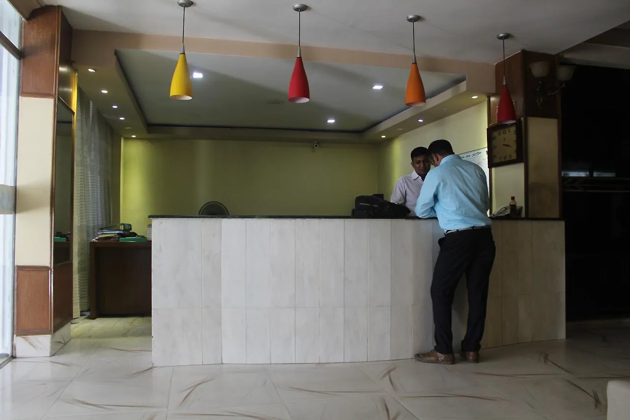 Sylcom Hotel Dhaka Bangladesh